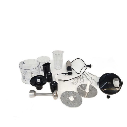 Lehmann stabmixer set chopsui - lehmann,