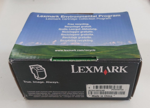 Lexmark c544x1cg original - lexmark,