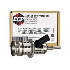 AdBlue Injektor Einspritzdüse