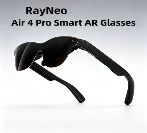 Tcl rayneo air pro - air, smart