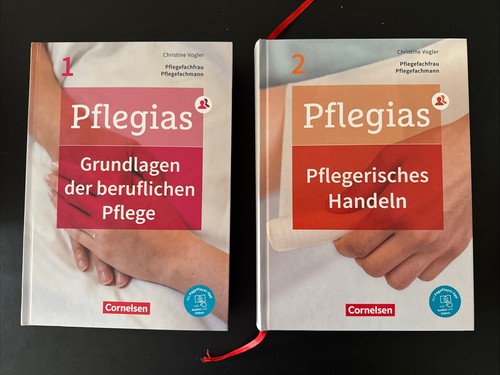 Pflegias generalistische - pflegias,