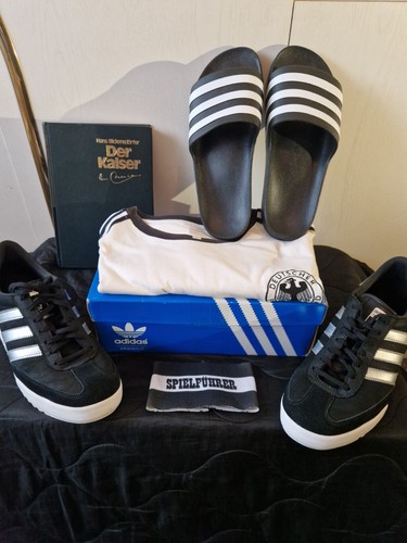 Adidas beckenbauer allround - adidas,