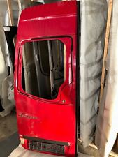 Mercedes Benz Sprinter W906 Hecktür Flügeltür Hinten Links Tür Hochdach