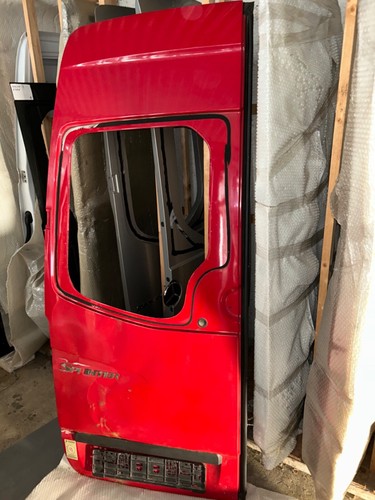 Mercedes benz sprinter w906 - mercedes,
