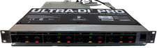 Behringer ultra pro di4000 - behringer, ultra-di