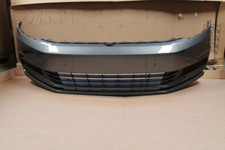 VW Touran 5T Front Stoßstange