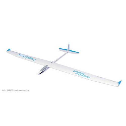 Aeronaut helixx elektro - helixx,