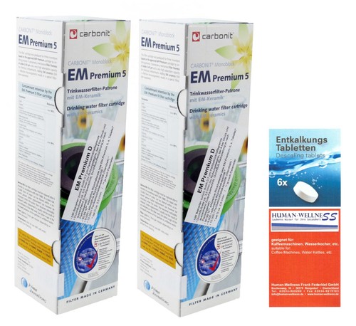 Prime inventions em - x,