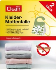 Mottenfalle 2er