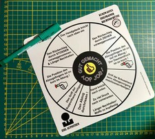 Zieltrainer Kurzwaffen 20x20