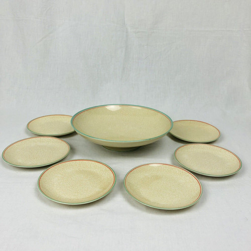 Art deco thomas ivory - art,