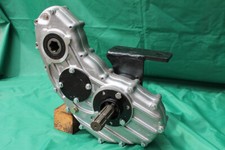 UNIMOG - Verlagerungsgetriebe