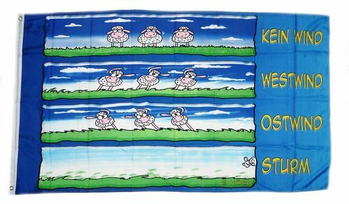 Fahne flagge wind - /, 90