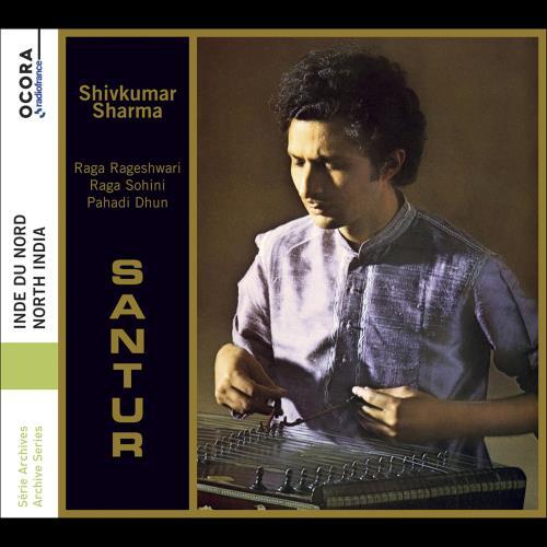 Shivkumar sharma kashinath - shivkumar, sharma/kashinath