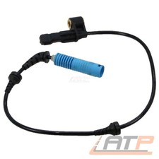 Abs sensor raddrehzahl vorne - abs,
