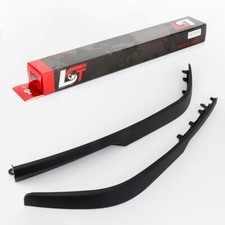 Spoiler Stoßstangen