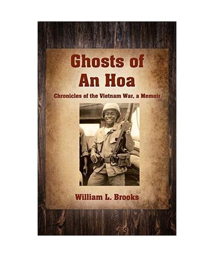 Ghosts hoa chronicles - ghosts, hoa: