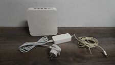 Apple Mac Airport Extreme Base Station A1354 Router mit Netzteil #L64