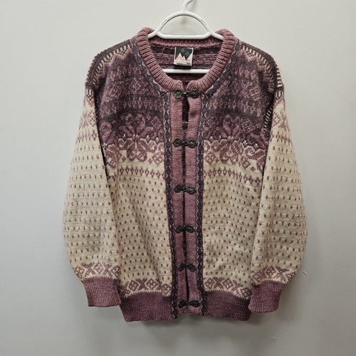 Dale norway wollpullover - dale,