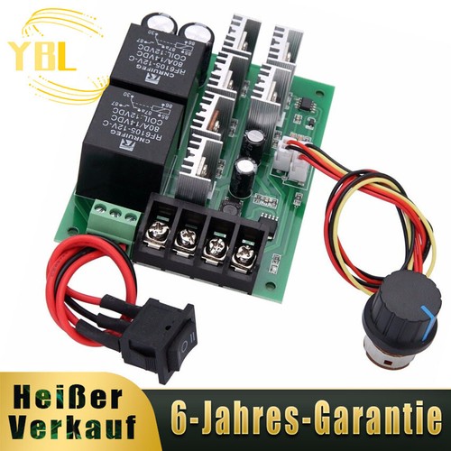 Motor controller - motor,