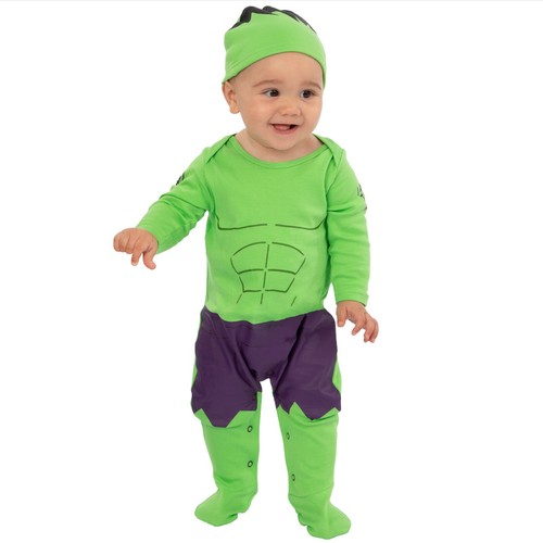 Marvel baby schlafanzug - baby, und