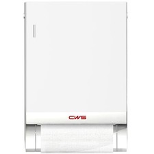CWS Stoffhandtuchspender Dry
