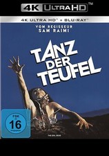 Tanz der Teufel - Teil 1 - 4K