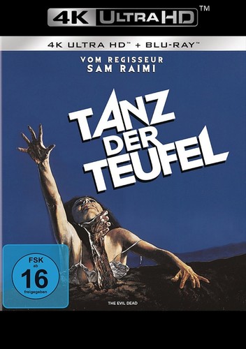 Tanz der teufel teil - der,