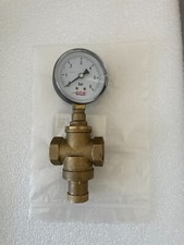 Doppelmembran Druckregler