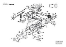 Bosch ersatzteile für pbs - bosch,