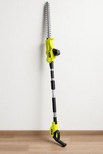 Baricus Teleskop-Heckenschere