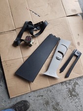 Ford Mondeo BWY MK3  2000-2007