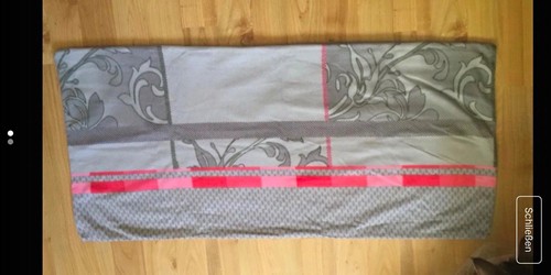 Qvc kissenbezüge hellgrau - kissenbezüge, 2*