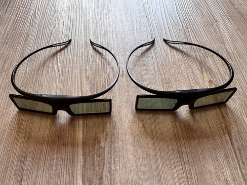 Samsung brille active - brille,