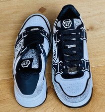 Moon Walker Von Philipp Plein, Gr. 44, Neu