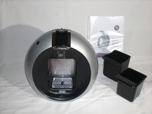 Delonghi nescafe dolce - delonghi, gusto