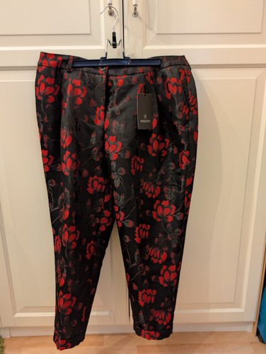 Madeleine damen hose chino - damen, gr