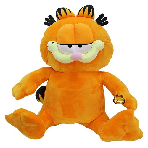 Garfield kuscheltier xxl - -, ca