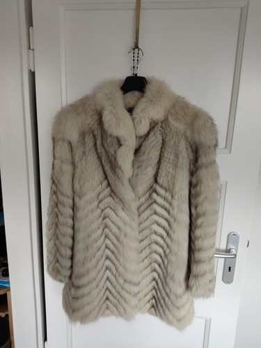 Blaufuchsjacke größe - blaufuchsjacke,
