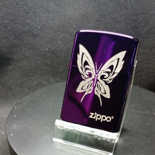 Original zippo feuerzeug - feuerzeug, neu