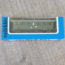 Märklin HO Gauge Passenger