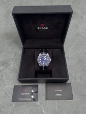 Tudor Pelagos Marine National