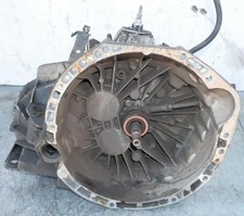 getriebe ft RENAULT LAGUNA III