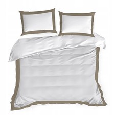 Satin Bettwäsche Laura