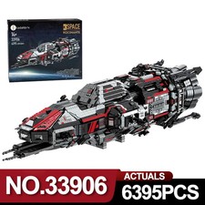 RossiNantes Schlachtschiff