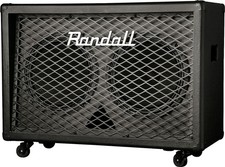 Randall RD212-D Gitarren Box