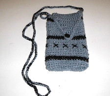 HANDYTASCHE HANDYSOCKE