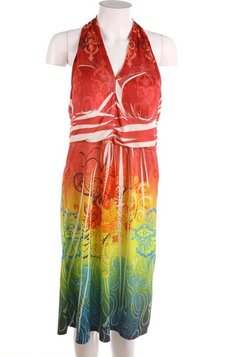 Rick cardona kleid 2xl - rick,