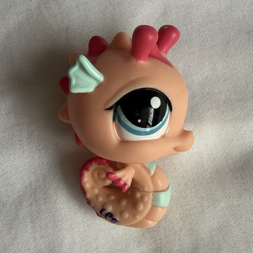 Hasbro littlest pet - hasbro, (lps)