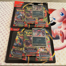 Mega Entwicklung Fatale